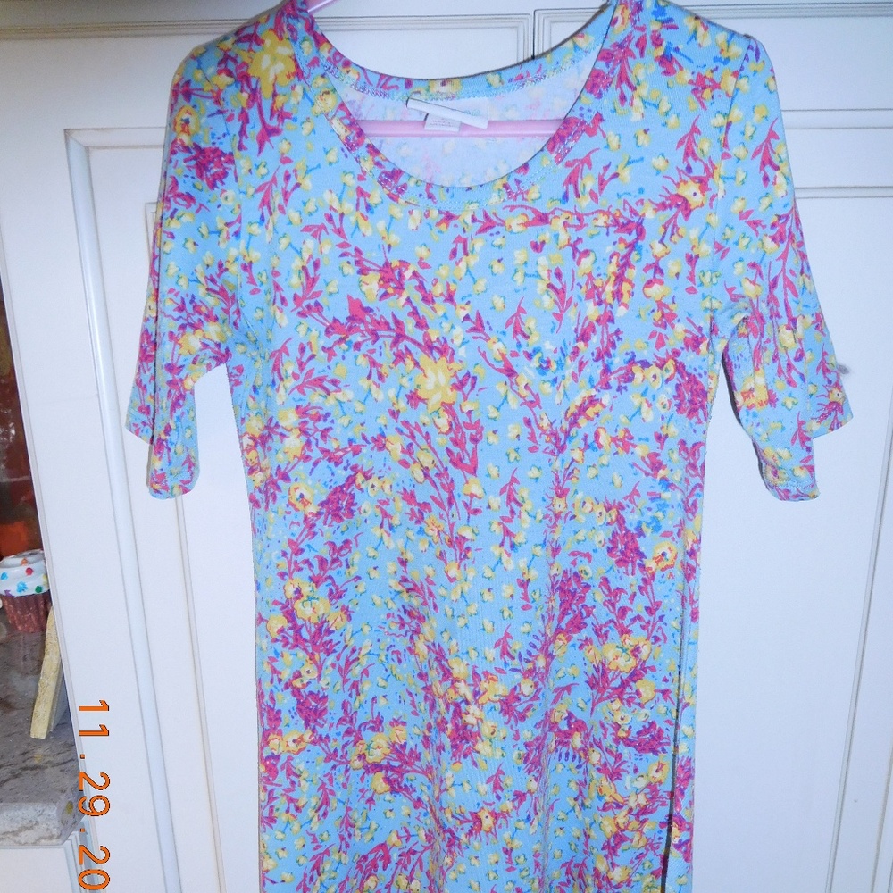 Lularoe Adeline